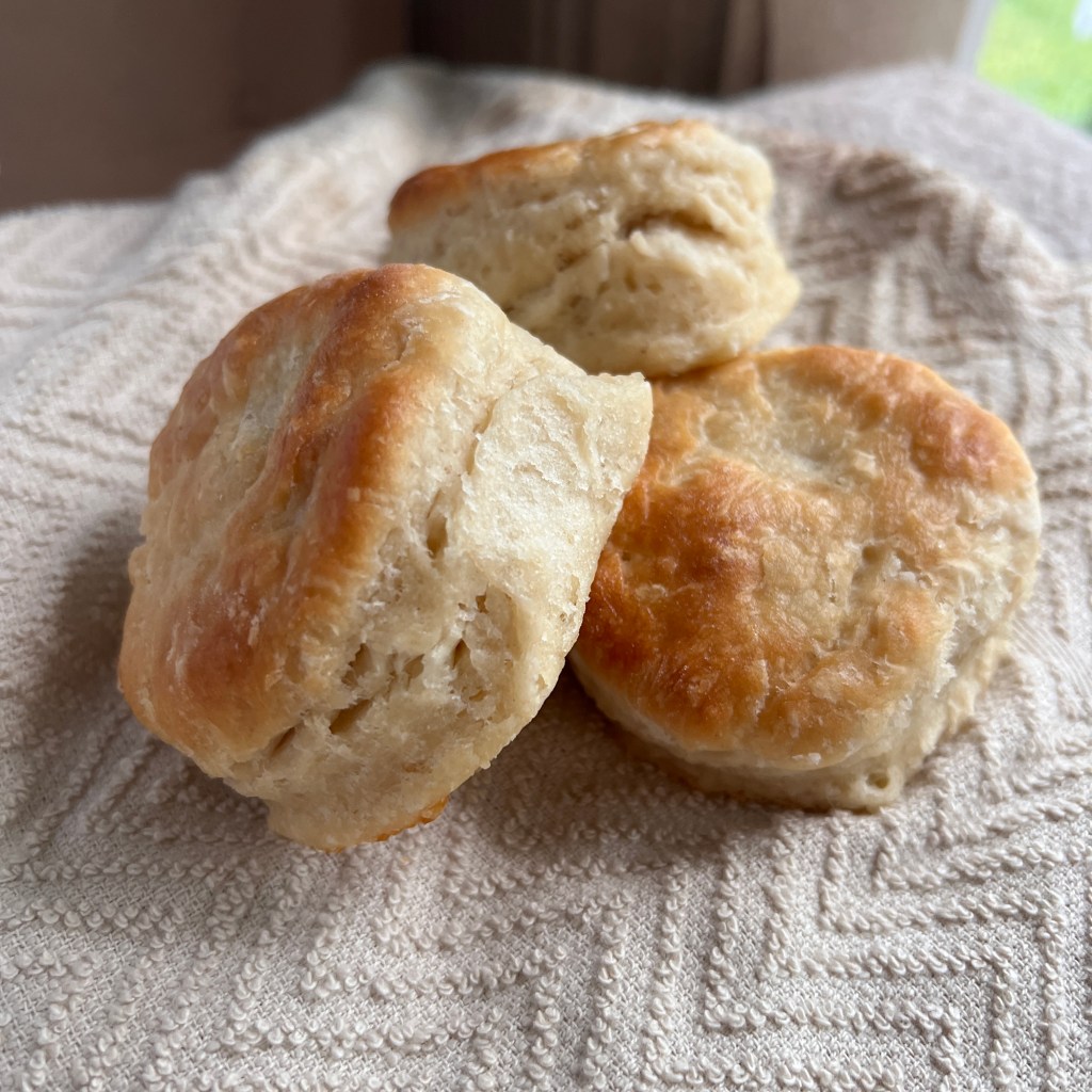 biscuits